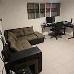 Apartamento Completo En Plande Ayala Naucalpan