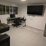 Apartamento Completo En Plande Ayala Naucalpan