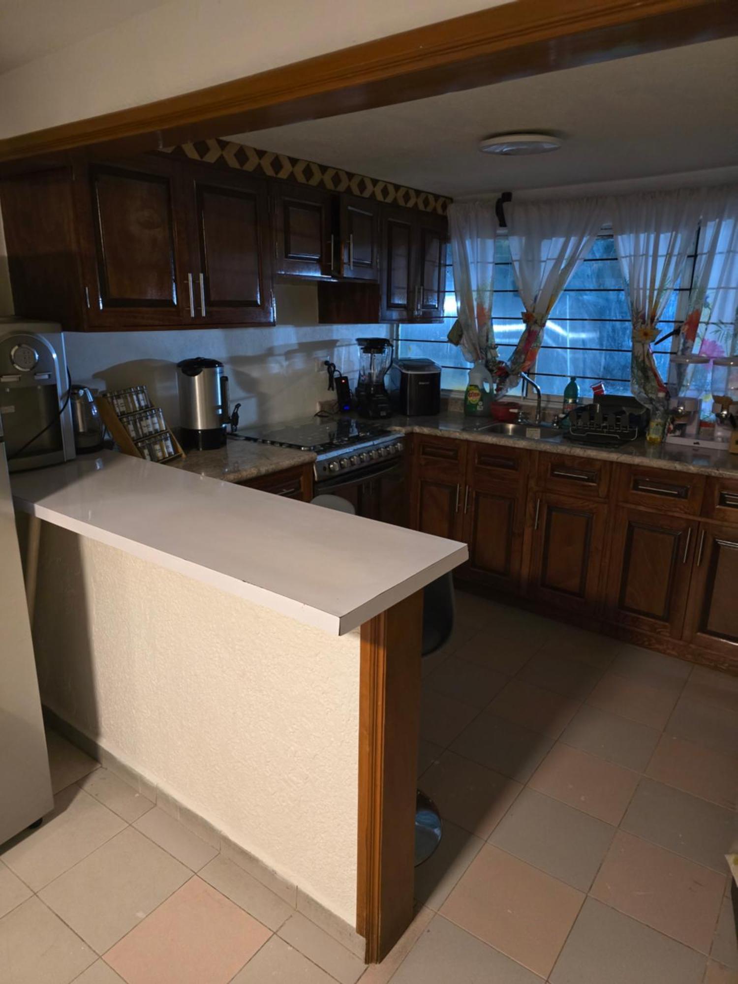 Completo En Plande Ayala Naucalpan Apartment Mexico City