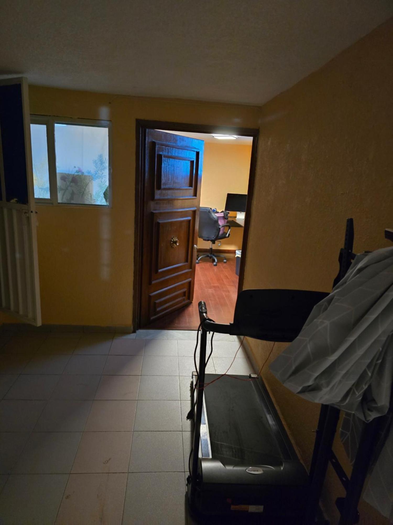Apartment Completo En Plande Ayala Naucalpan Mexico City